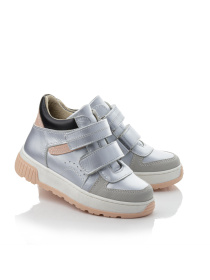 Черевики Woopy модель p10555 Фото