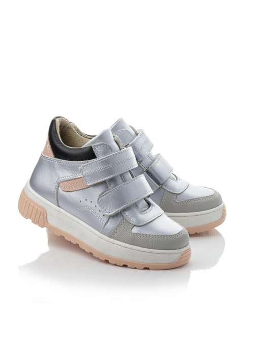 Черевики Woopy модель p10555 Фото