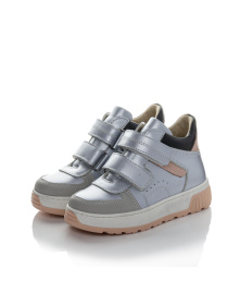 Ботинки Woopy модель p10555 Фото