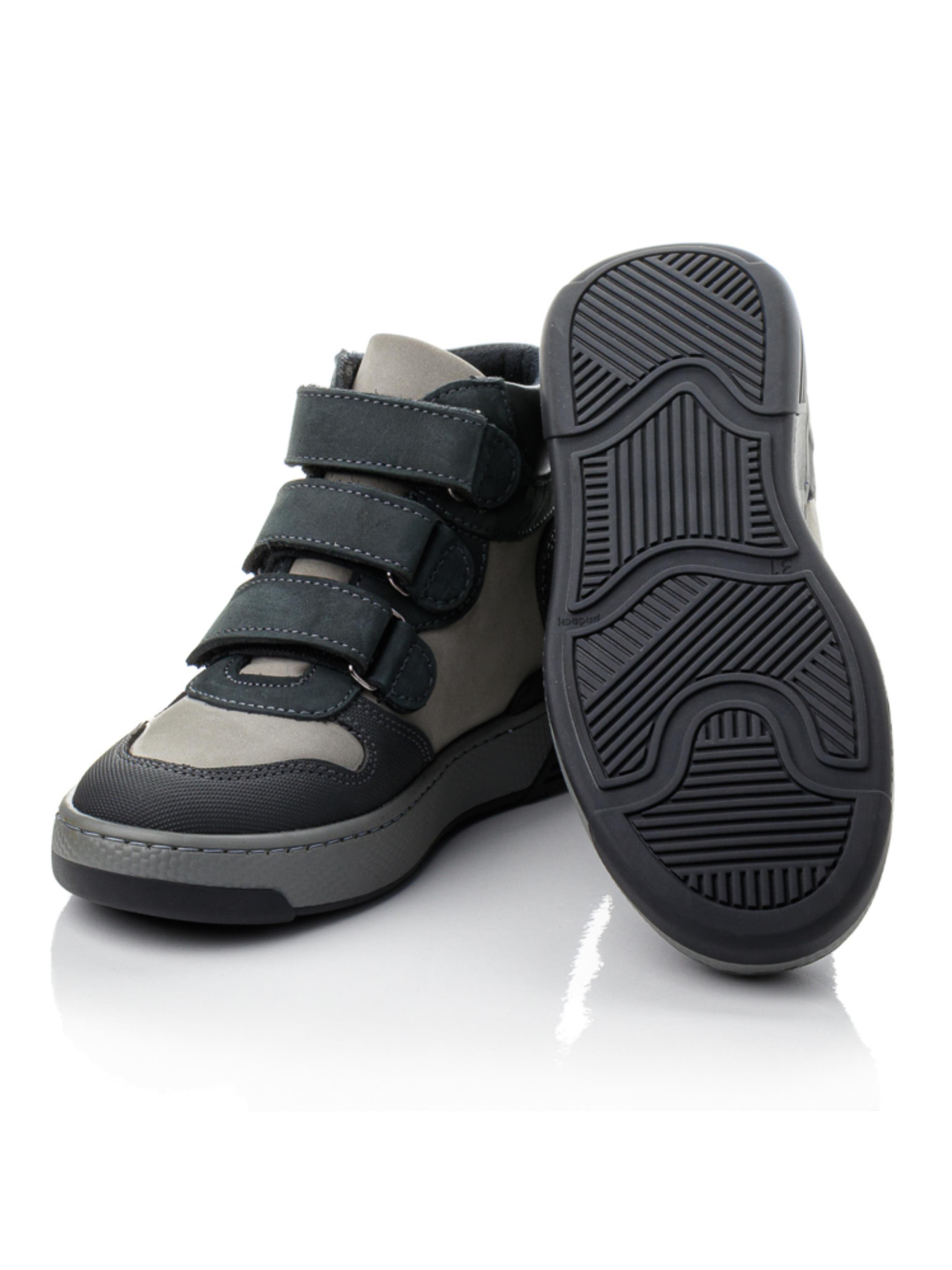 Ботинки Woopy модель p10556 Фото