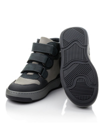 Ботинки Woopy модель p10556 Фото