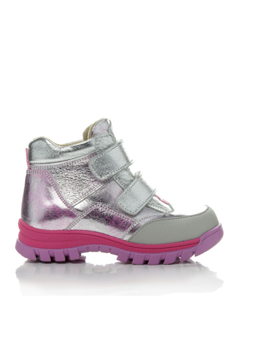 Ботинки Woopy модель p10557 Фото