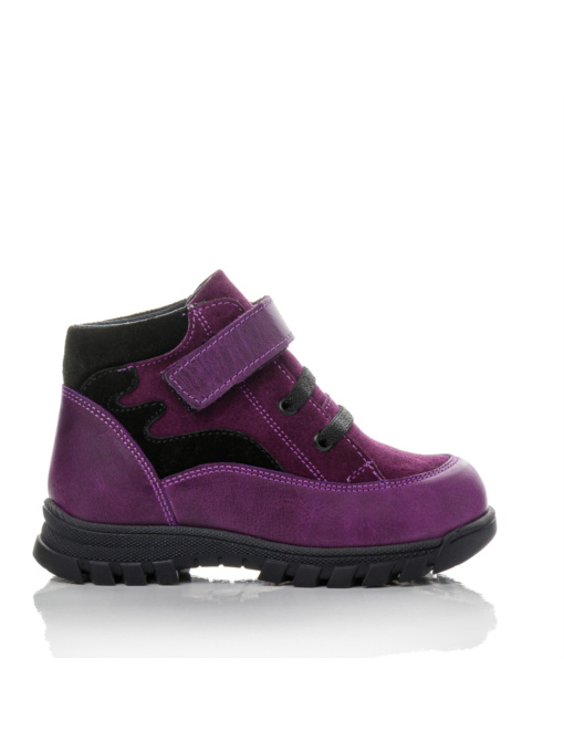 Черевики Woopy модель p10558 Черевики Woopy модель p10558 Фото