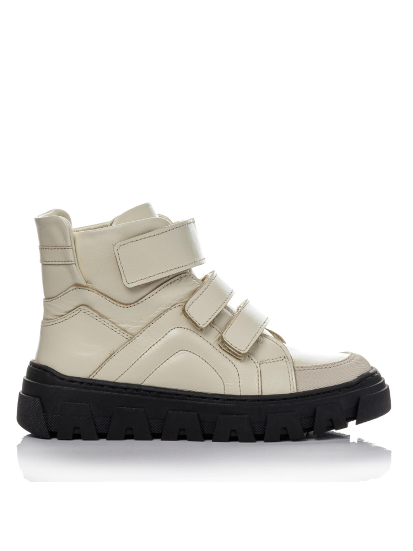 Ботинки Woopy модель p10559 Фото