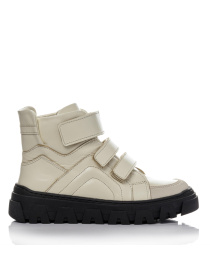 Черевики Woopy модель p10559 Фото