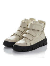 Ботинки Woopy модель p10559 Фото