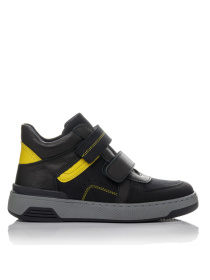 Ботинки Woopy модель p10560 Фото