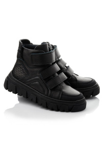 Ботинки Woopy модель p10561 Фото