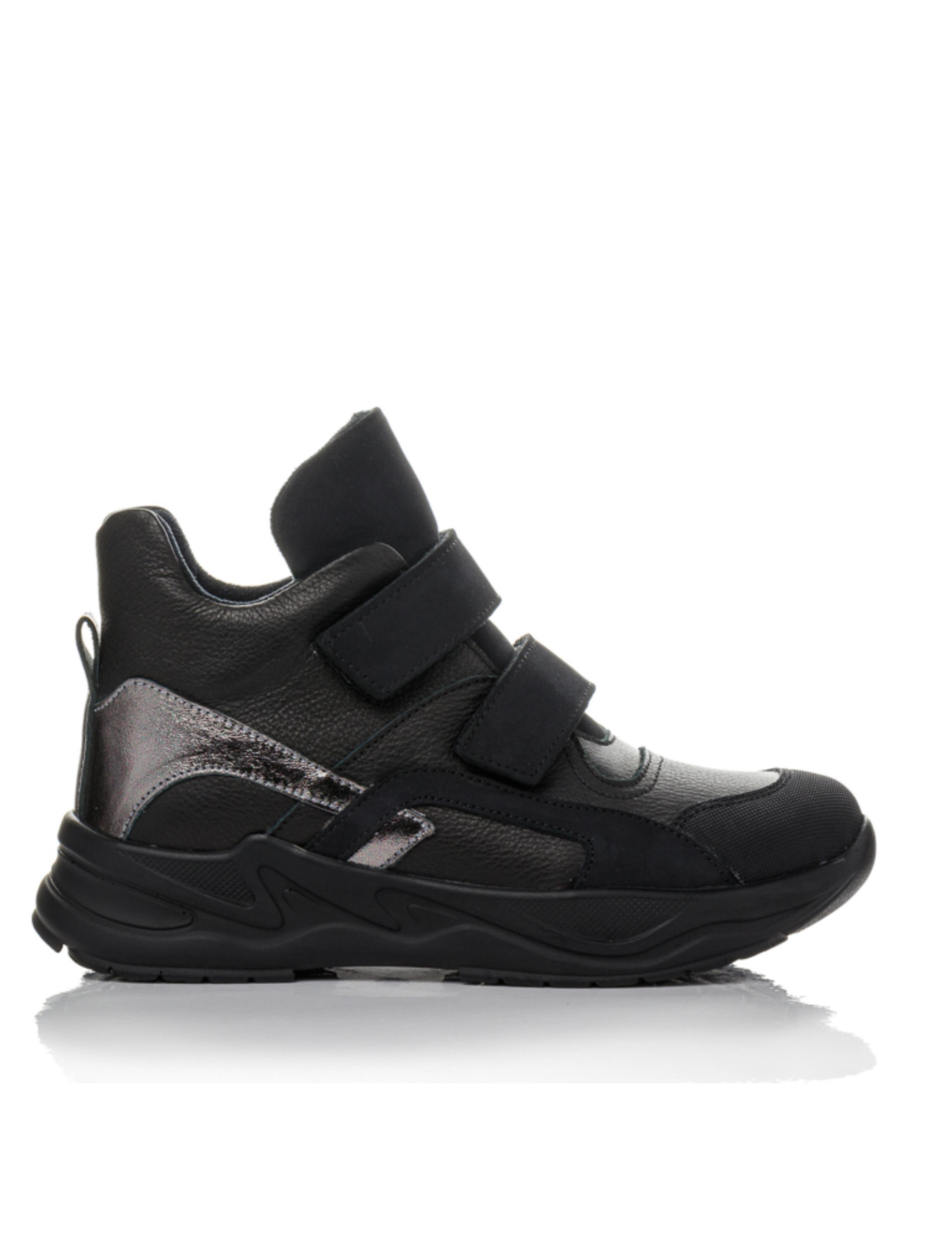 Ботинки Woopy модель p10563 Фото