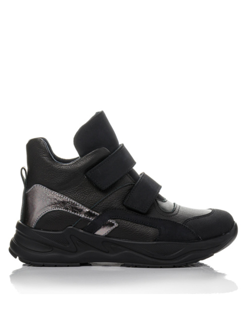 Ботинки Woopy модель p10563 Фото