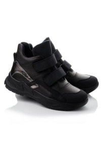 Ботинки Woopy модель p10563 Фото