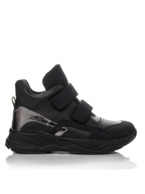 Ботинки Woopy модель p10563 Фото