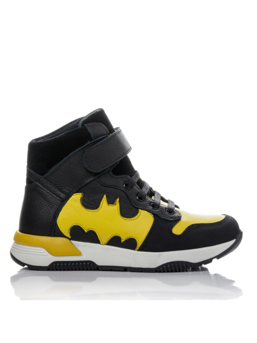 Черевики Woopy модель p10564 Фото