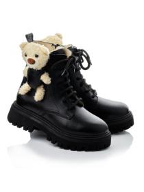 Ботинки Woopy модель p10565 Фото