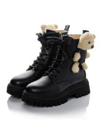 Ботинки Woopy модель p10565 Фото