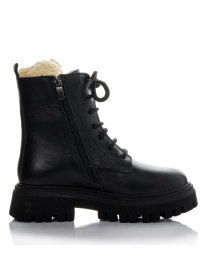 Ботинки Woopy модель p10565 Фото