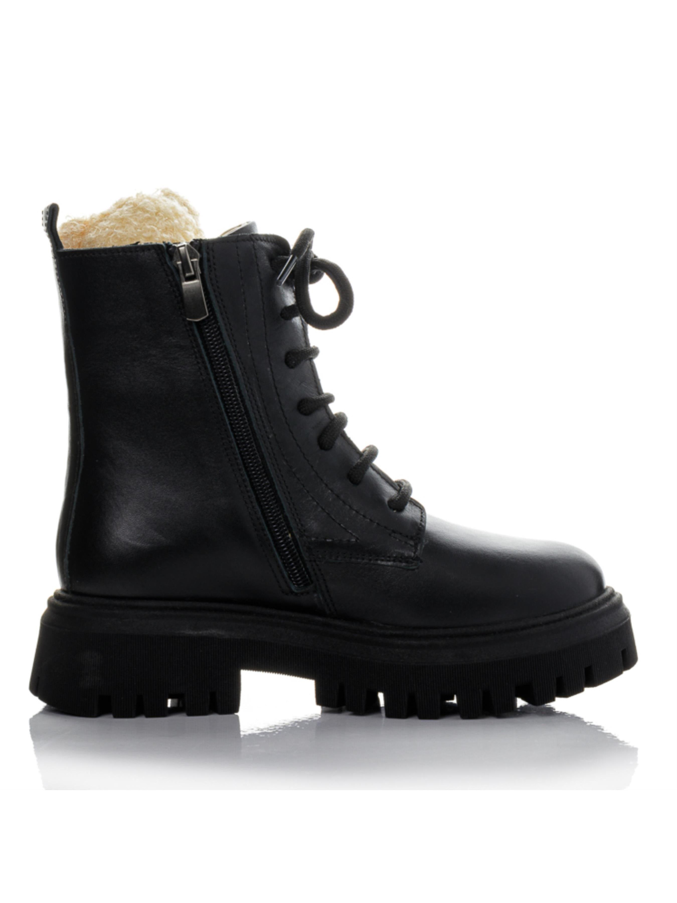 Ботинки Woopy модель p10565 Фото