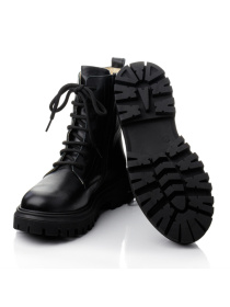 Ботинки Woopy модель p10566 Фото