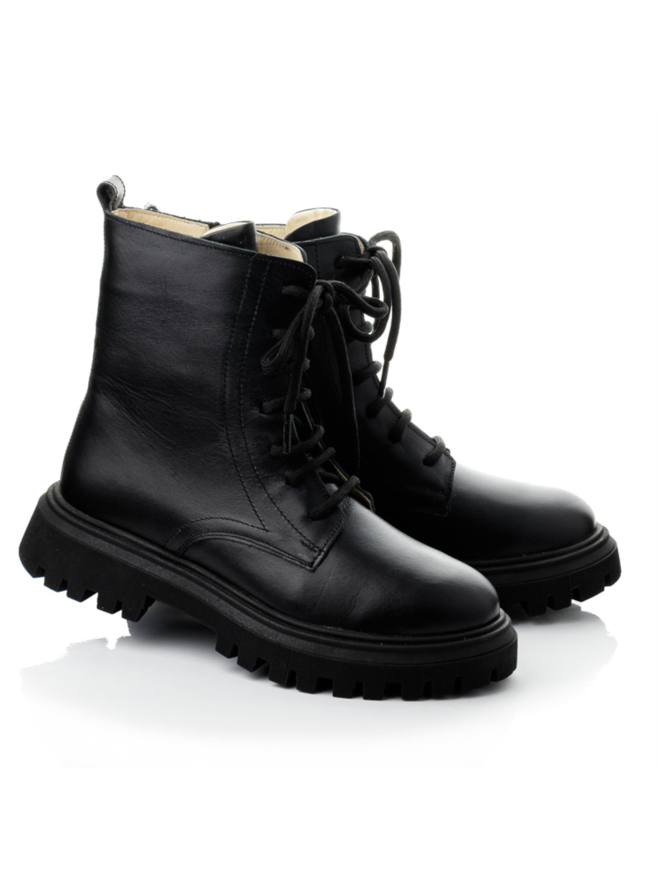 Ботинки Woopy модель p10566 Фото