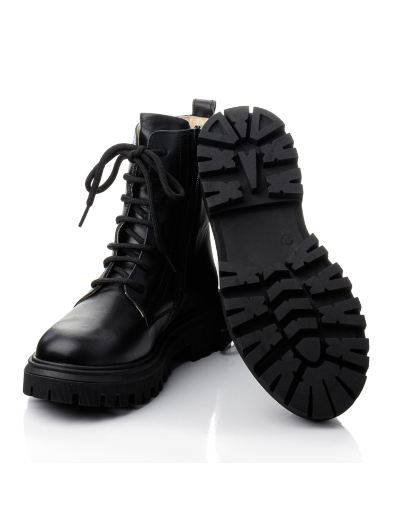 Ботинки Woopy модель p10566 Фото