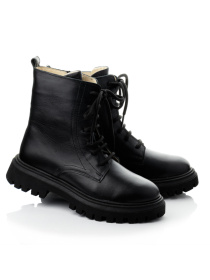 Ботинки Woopy модель p10566 Фото