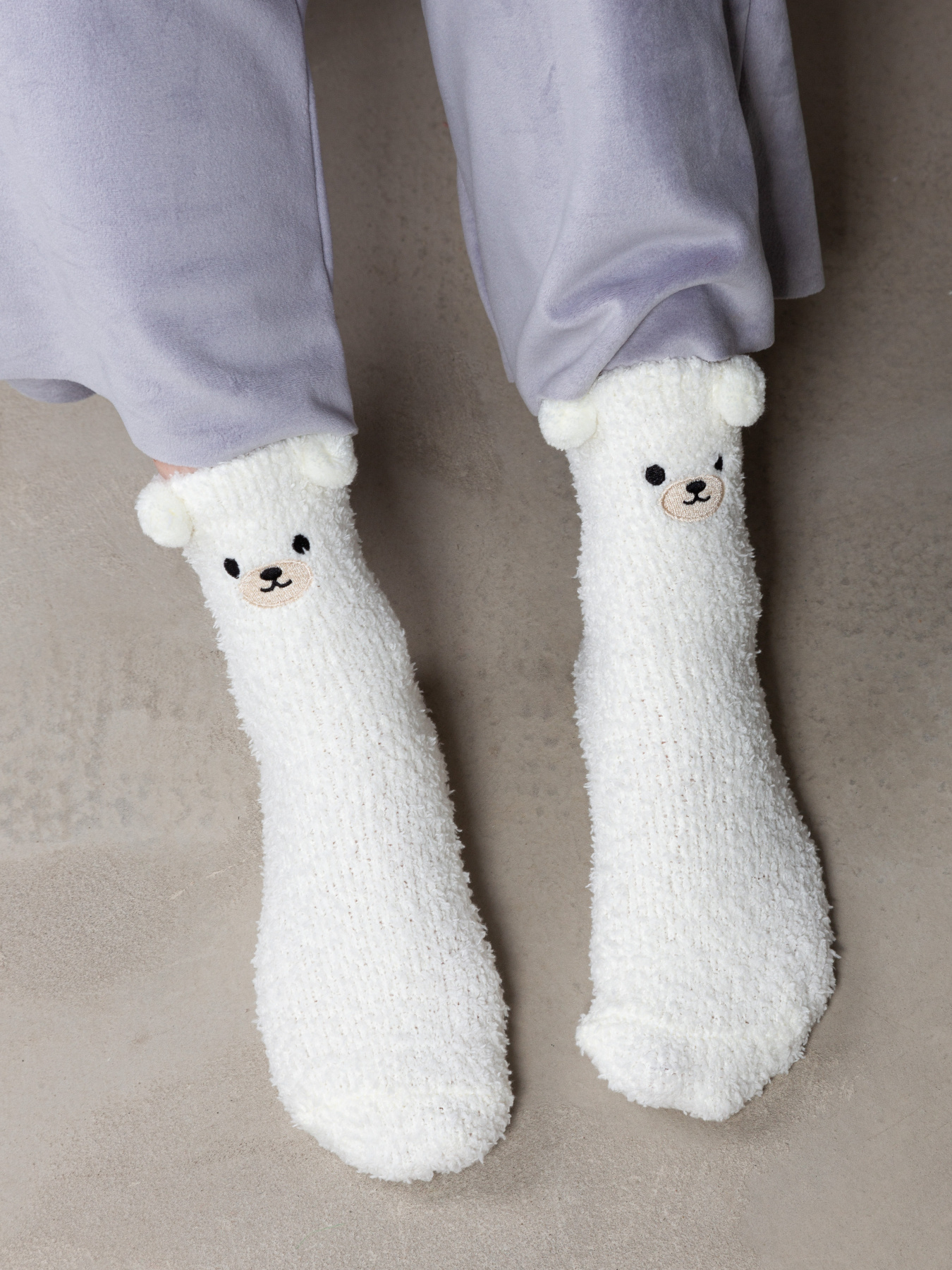 Носки Famo модель SH-8011_01 Фото