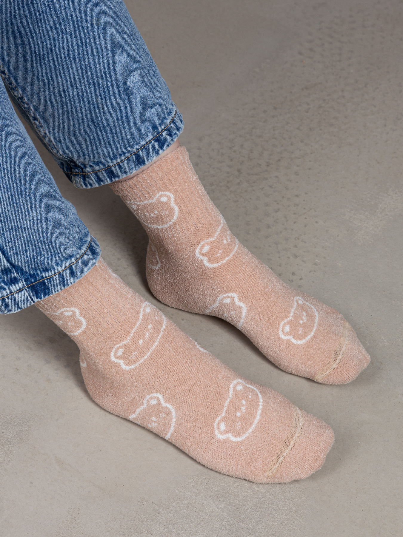 Носки Famo модель SH-578-1_04 Фото