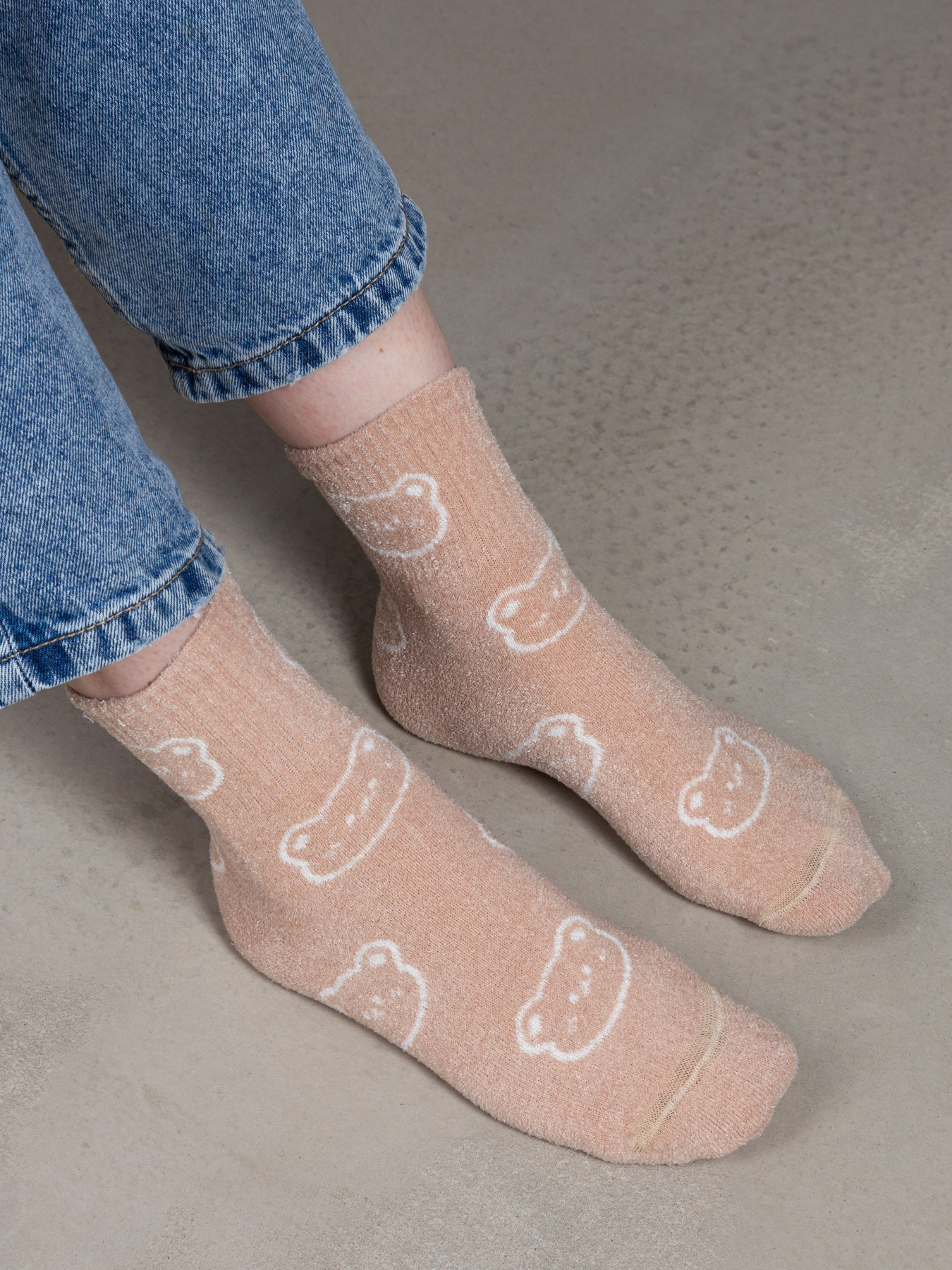 Носки Famo модель SH-578-1_04 Фото