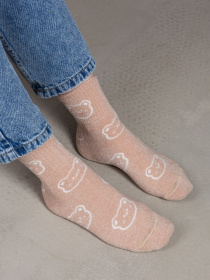 Носки Famo модель SH-578-1_04 Фото