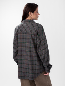 Сорочка Famo модель RA-929057_04 Фото