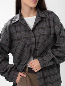 Сорочка Famo модель RA-929057_04 Фото