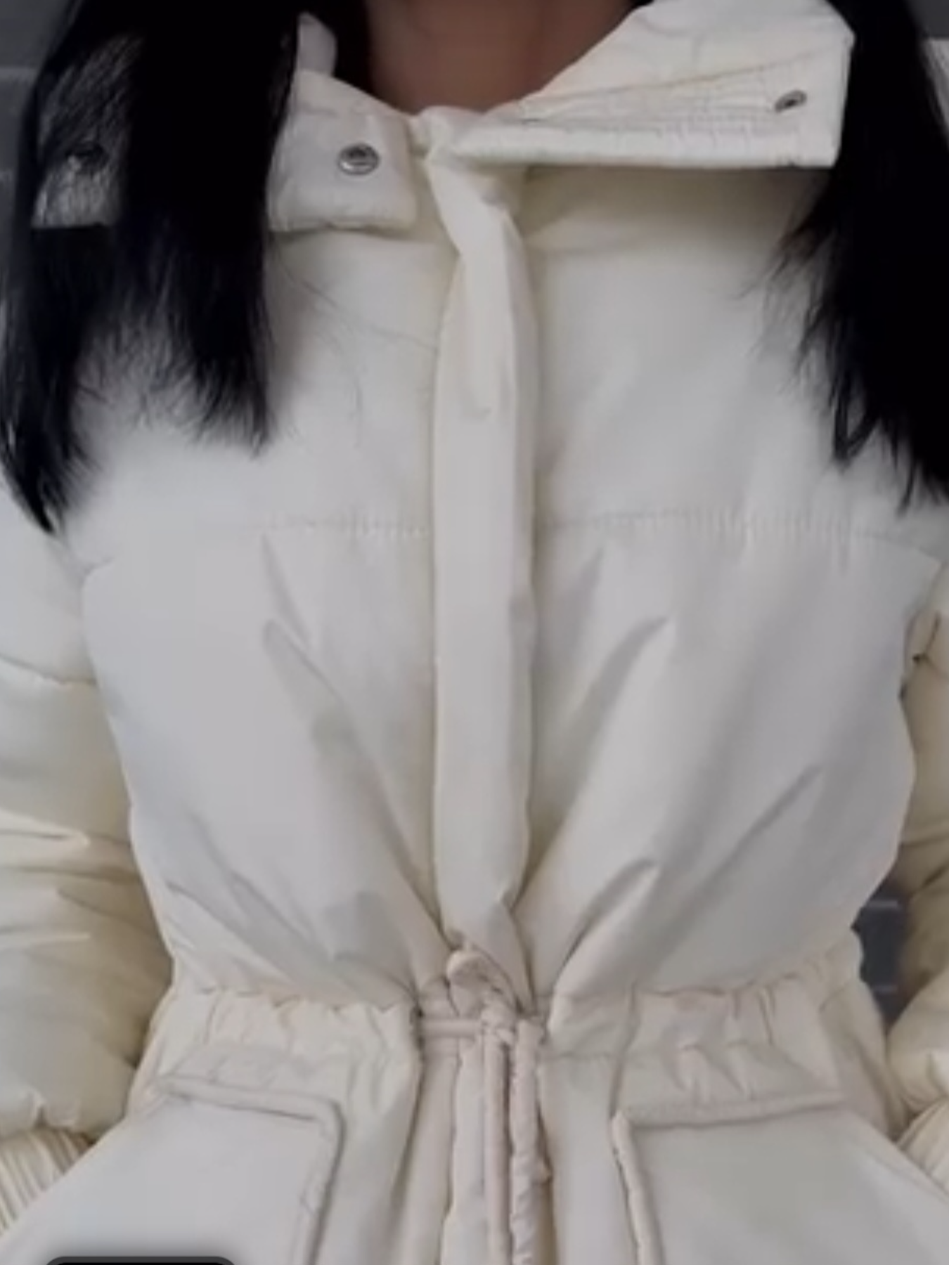 Пуховик Alnest модель AN 280 Фото