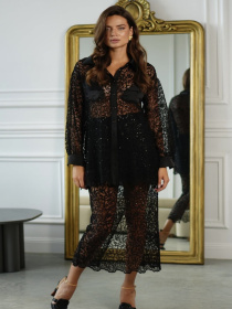 Блуза Alnest модель AN 396 Фото