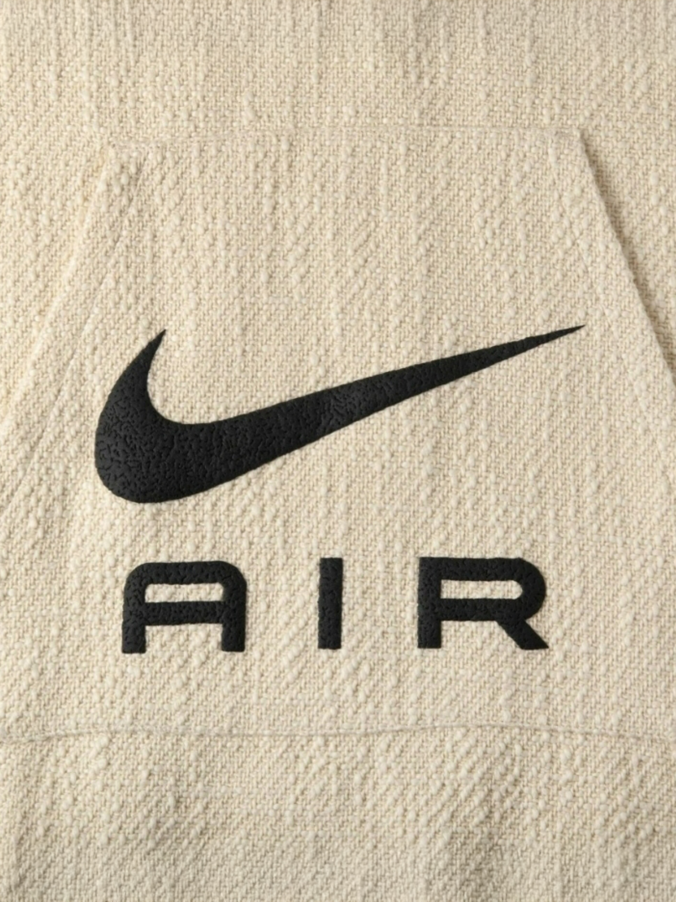 Кофта NIKE X Stussy Erg Hoodie Natural модель DO5306-120 Фото