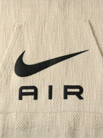 Кофта NIKE X Stussy Erg Hoodie Natural модель DO5306-120 Фото