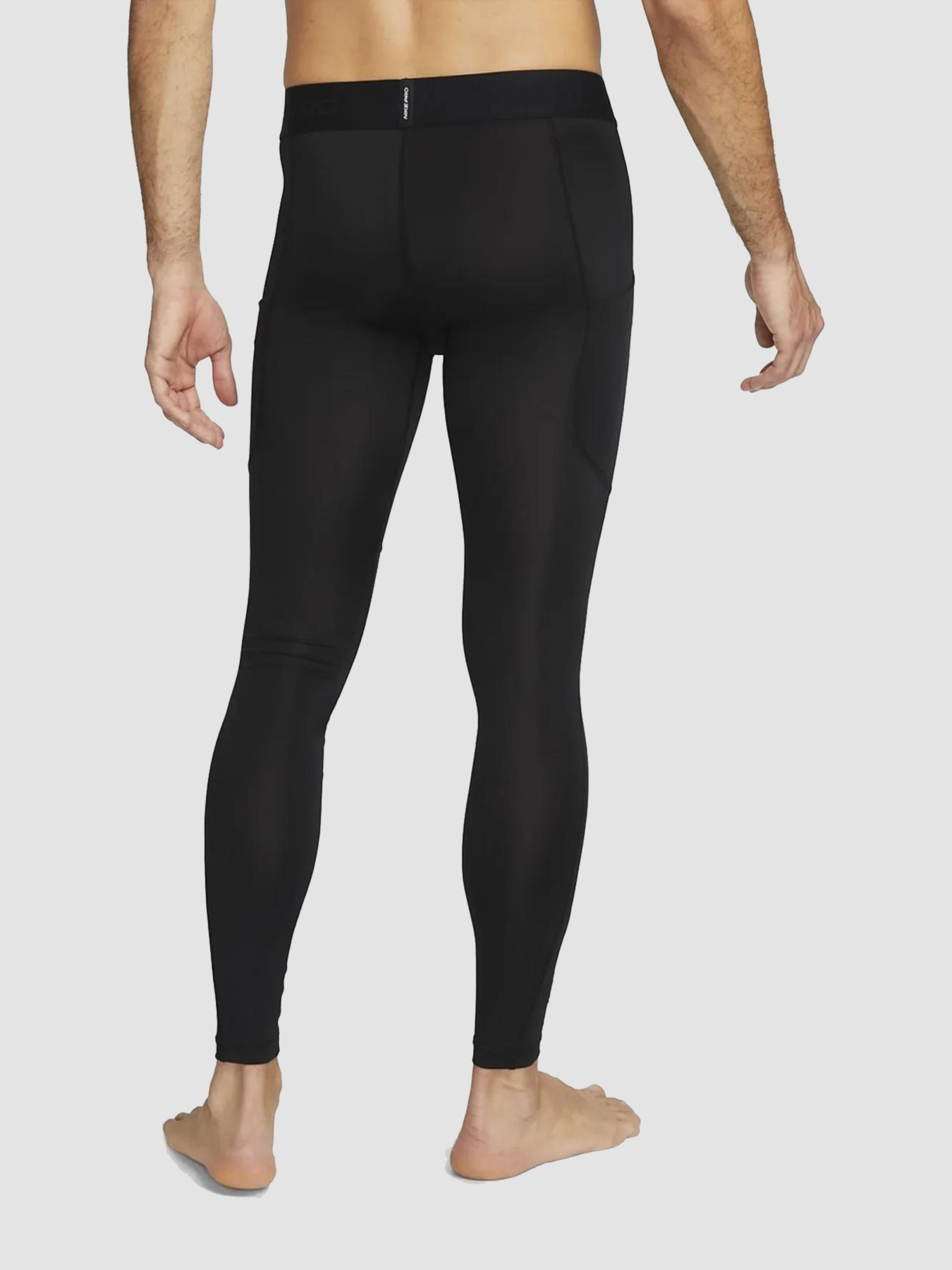 Термобелье NIKE M Np Df Tight модель FB7952-010 Фото