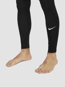 Термобелье NIKE M Np Df Tight модель FB7952-010 Фото