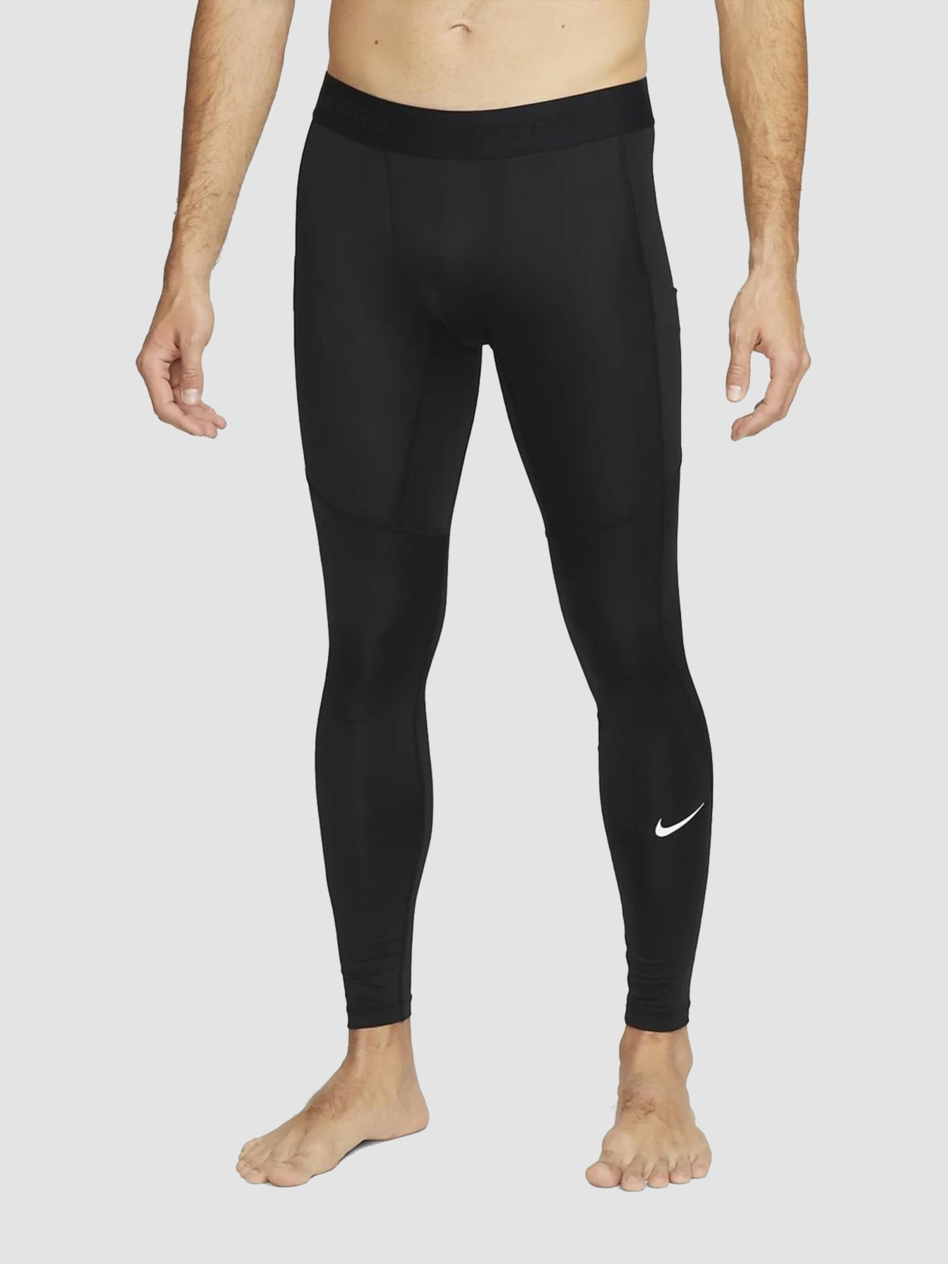 Термобілизна NIKE M Np Df Tight модель FB7952-010 Фото