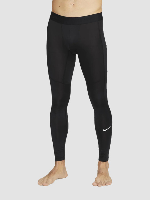 Термобелье NIKE M Np Df Tight модель FB7952-010 Фото