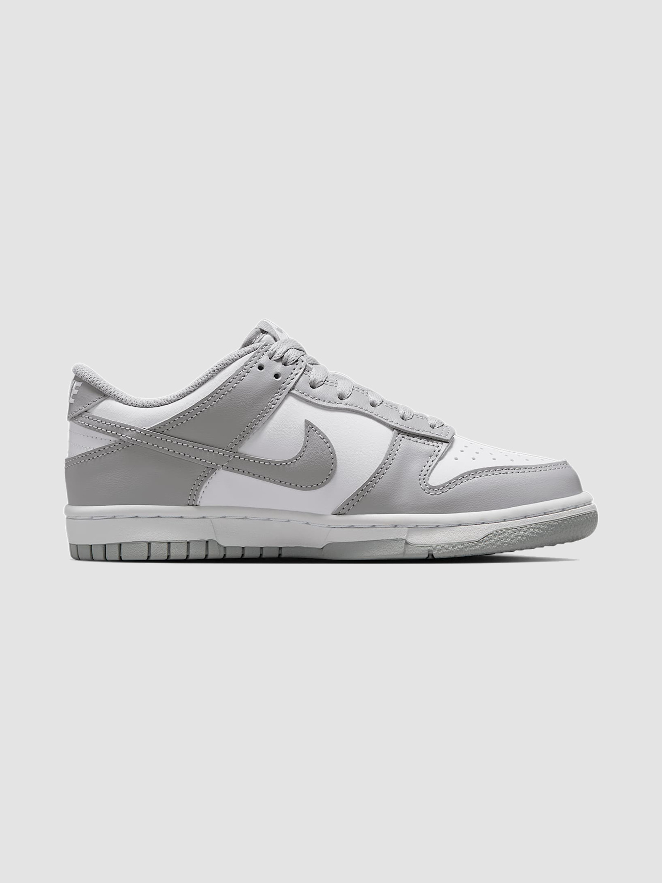 Кроссовки NIKE Dunk Low Gs модель FB9109-123 Фото