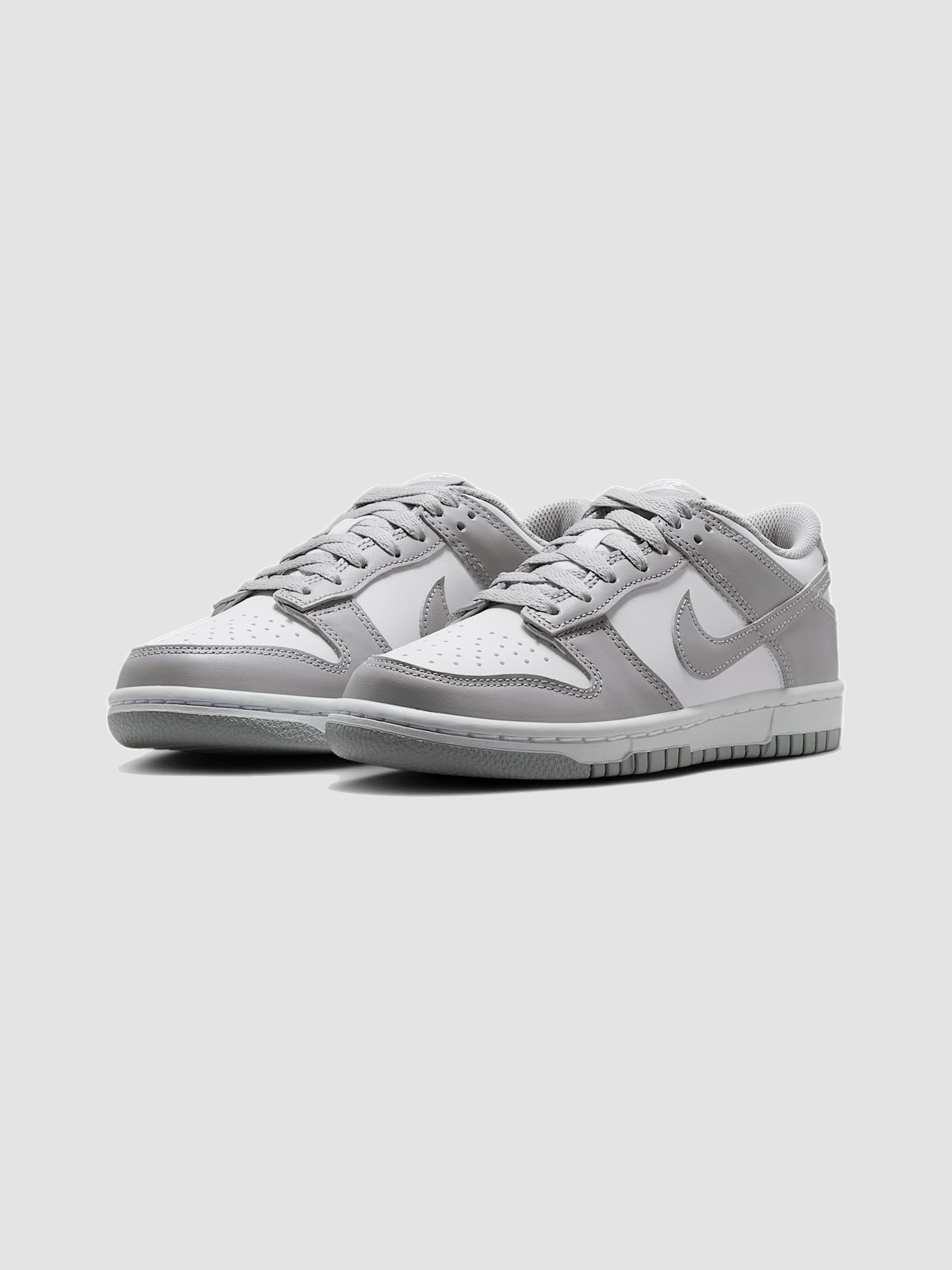 Кроссовки NIKE Dunk Low Gs модель FB9109-123 Фото