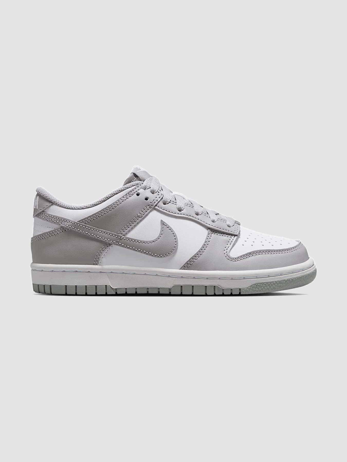 Кроссовки NIKE Dunk Low Gs модель FB9109-123 Фото