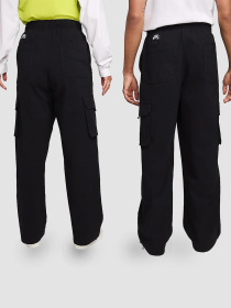 Карго NIKE Sb U Dri-Fit Kearny Crgo Pnt модель FV7347-010 Фото