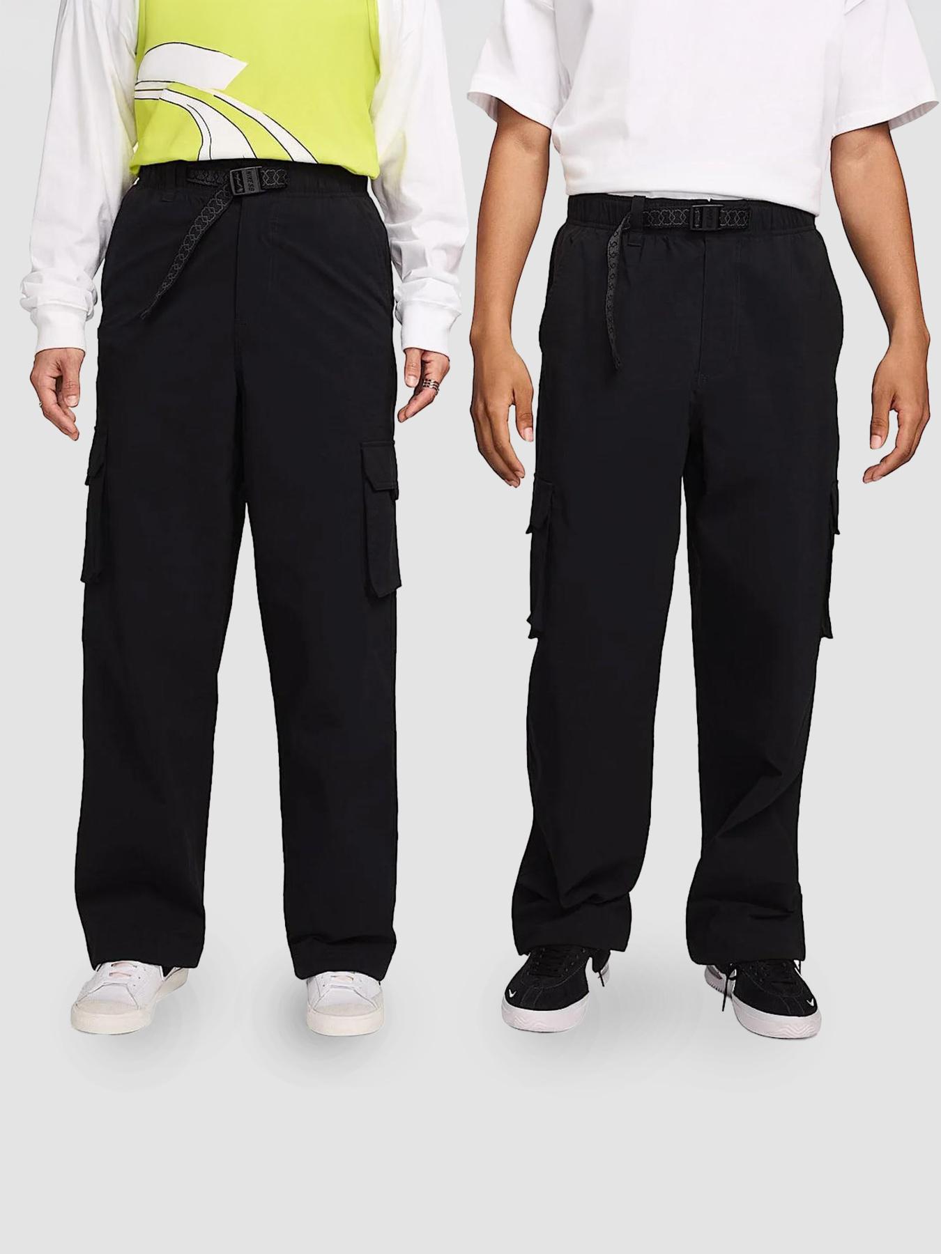 Карго NIKE Sb U Dri-Fit Kearny Crgo Pnt модель FV7347-010 Карго NIKE Sb U Dri-Fit Kearny Crgo Pnt модель FV7347-010 Фото