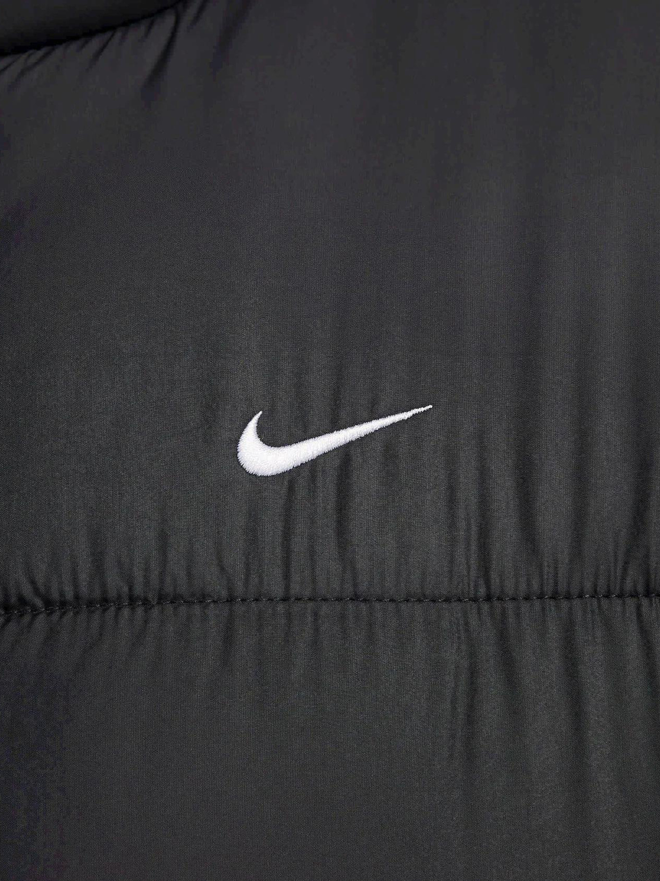 Утепленный жилет NIKE W Nsw Tf Synfl Clsc модель FZ5922-010 Фото