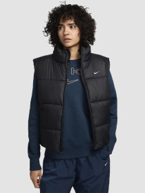 Утеплений жилет NIKE W Nsw Tf Synfl Clsc модель FZ5922-010 Фото