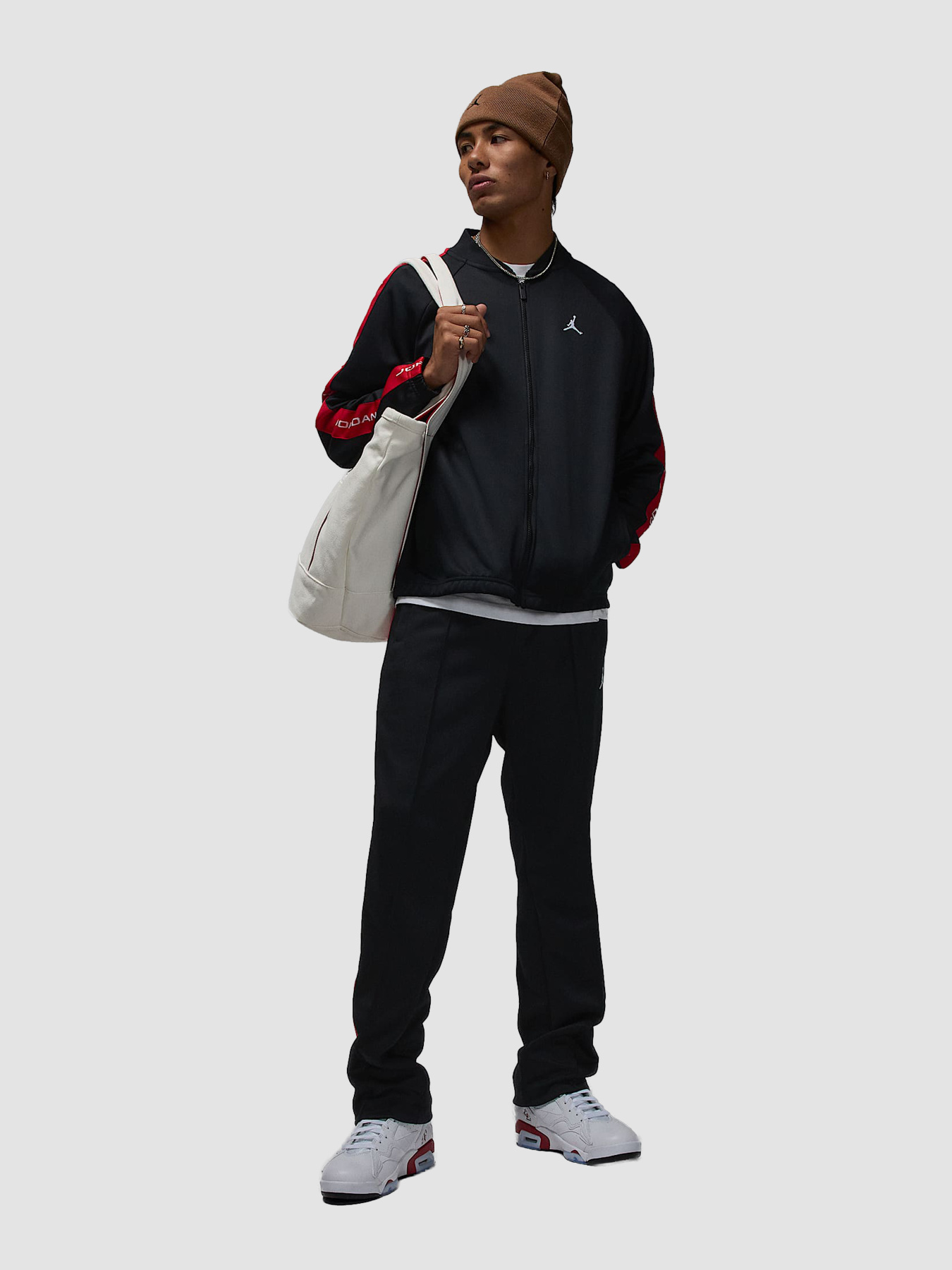 Кофта Jordan Essentials модель HF9339-011 Фото