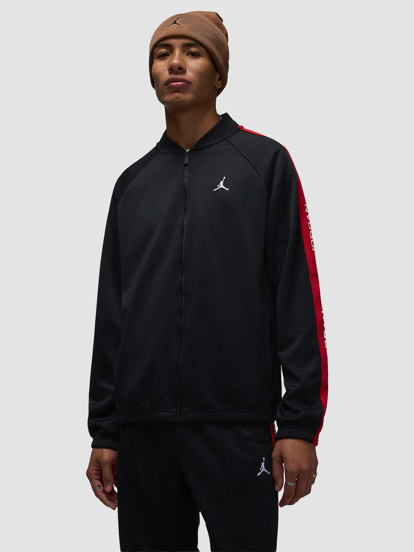 Кофта Jordan Essentials модель HF9339-011 Фото