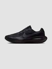 Кроссовки NIKE Revolution 8 Black модель HJ9198-002 Фото