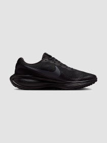 Кроссовки NIKE Revolution 8 Black модель HJ9198-002 Фото